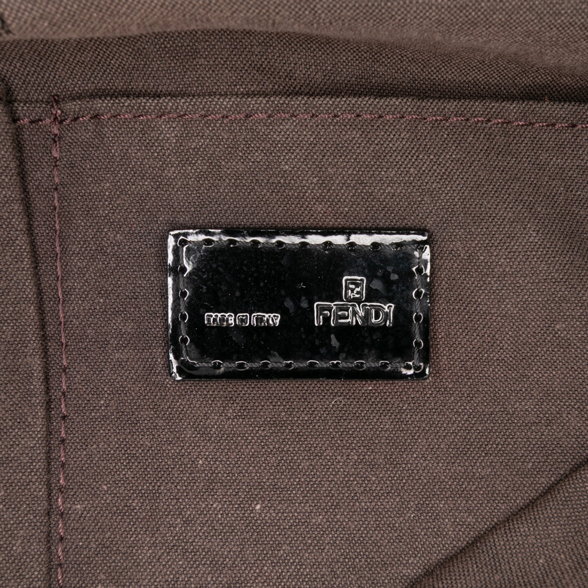 Zucca Canvas Crossbody