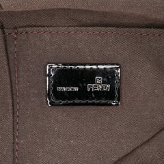 Zucca Canvas Crossbody