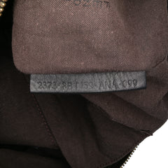 Zucca Canvas Crossbody