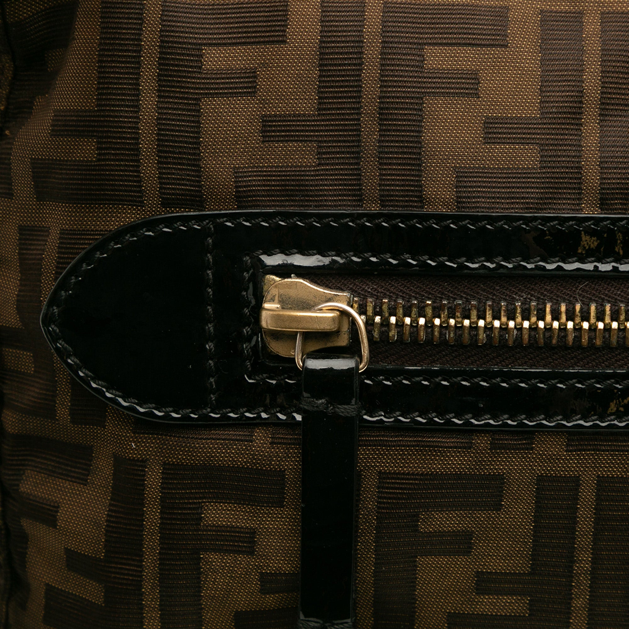 Zucca Canvas Crossbody