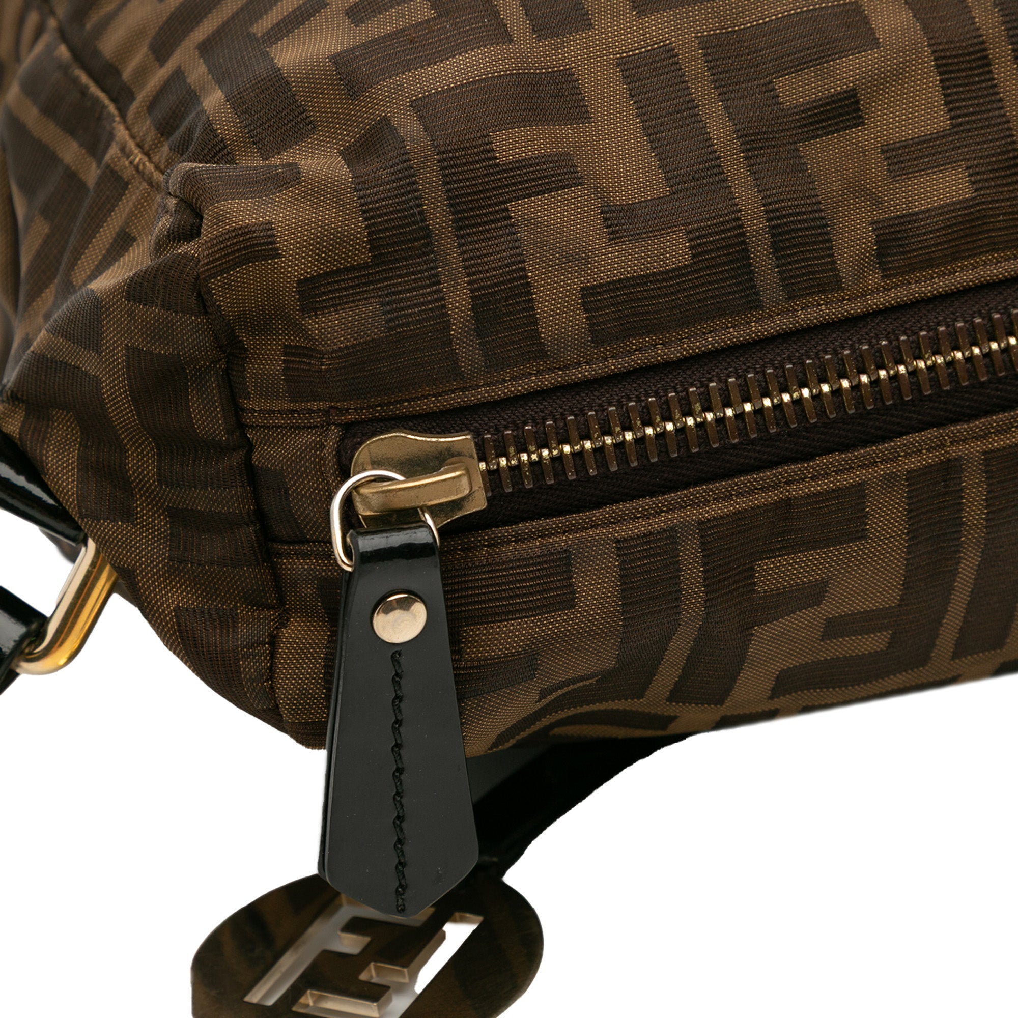 Zucca Canvas Crossbody