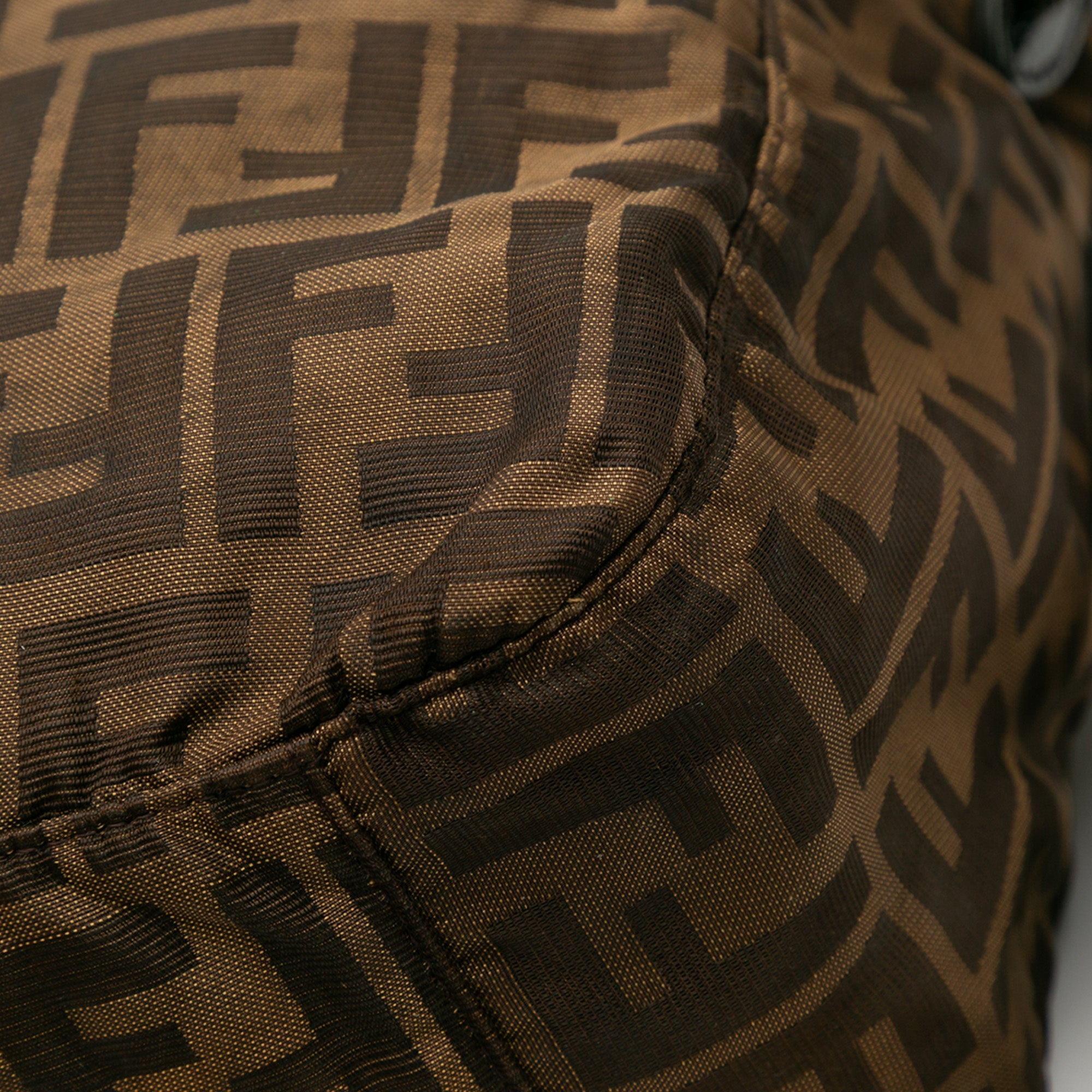 Zucca Canvas Crossbody