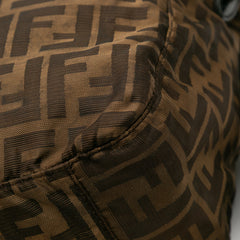 Zucca Canvas Crossbody