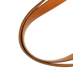 Grained Calfskin Tote