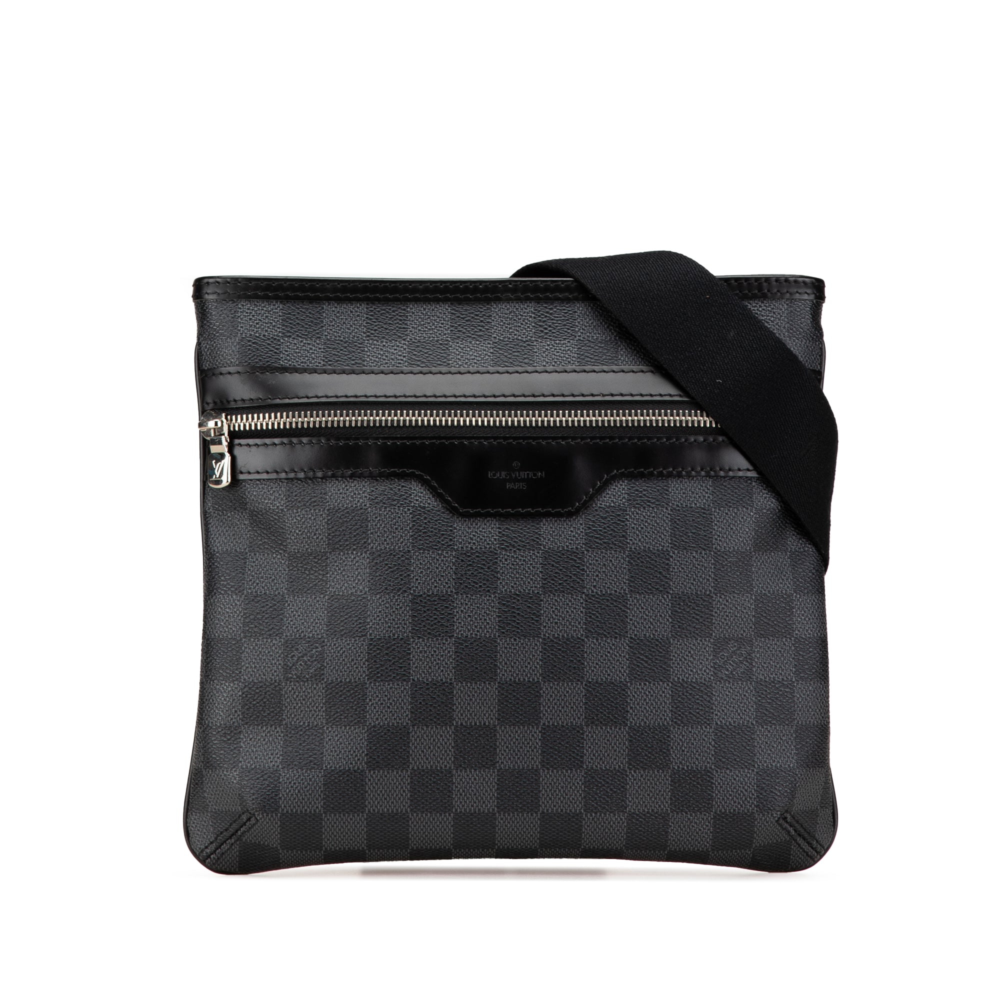 Damier Graphite Thomas