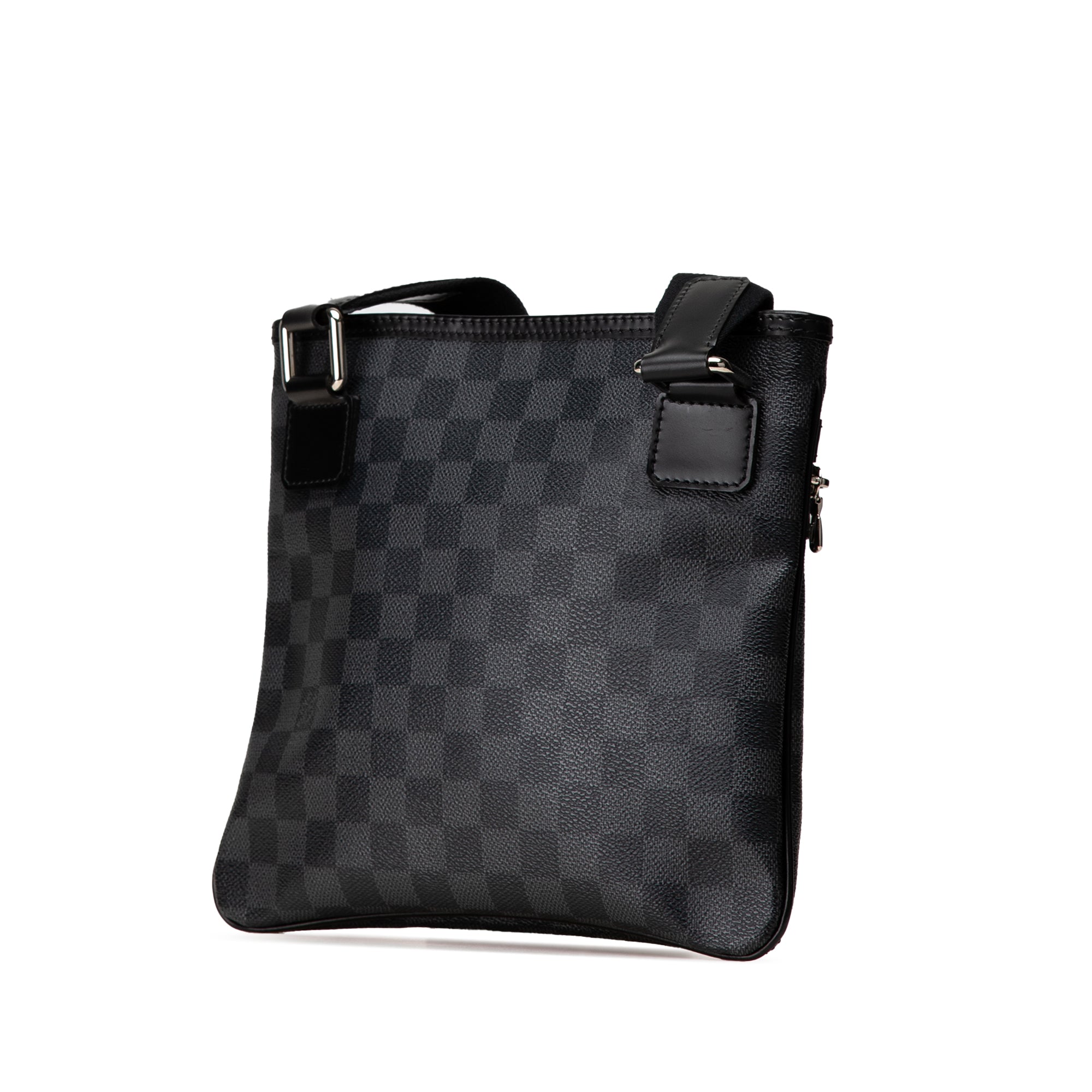 Damier Graphite Thomas