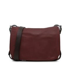 Sikkim Barda 30 Messenger Bag