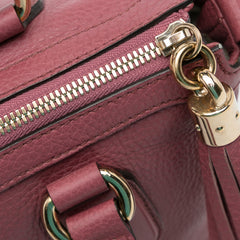 Small Soho Working Satchel