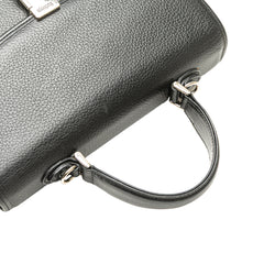Leather Satchel