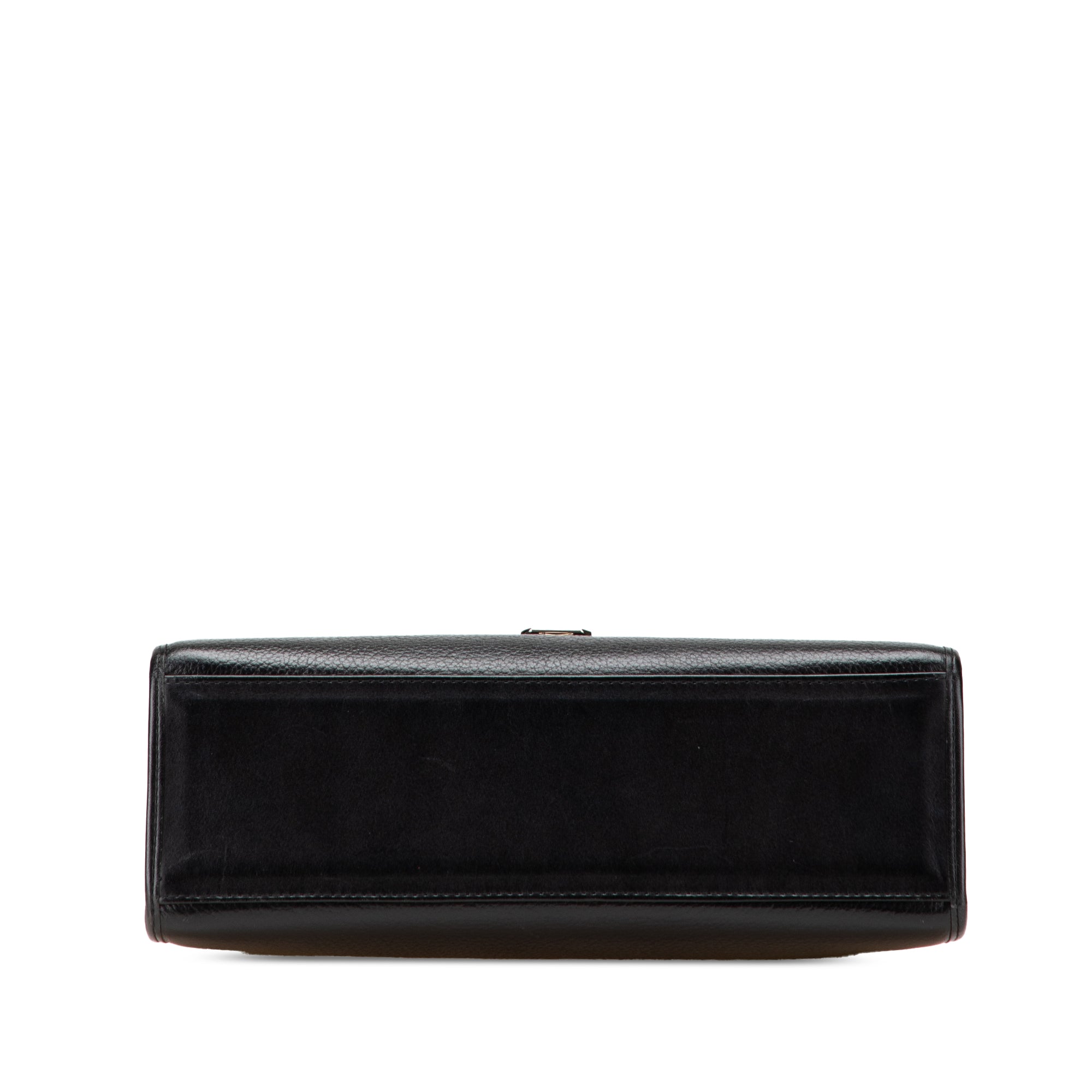 Leather Satchel