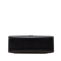 Leather Satchel