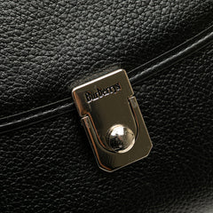 Leather Satchel