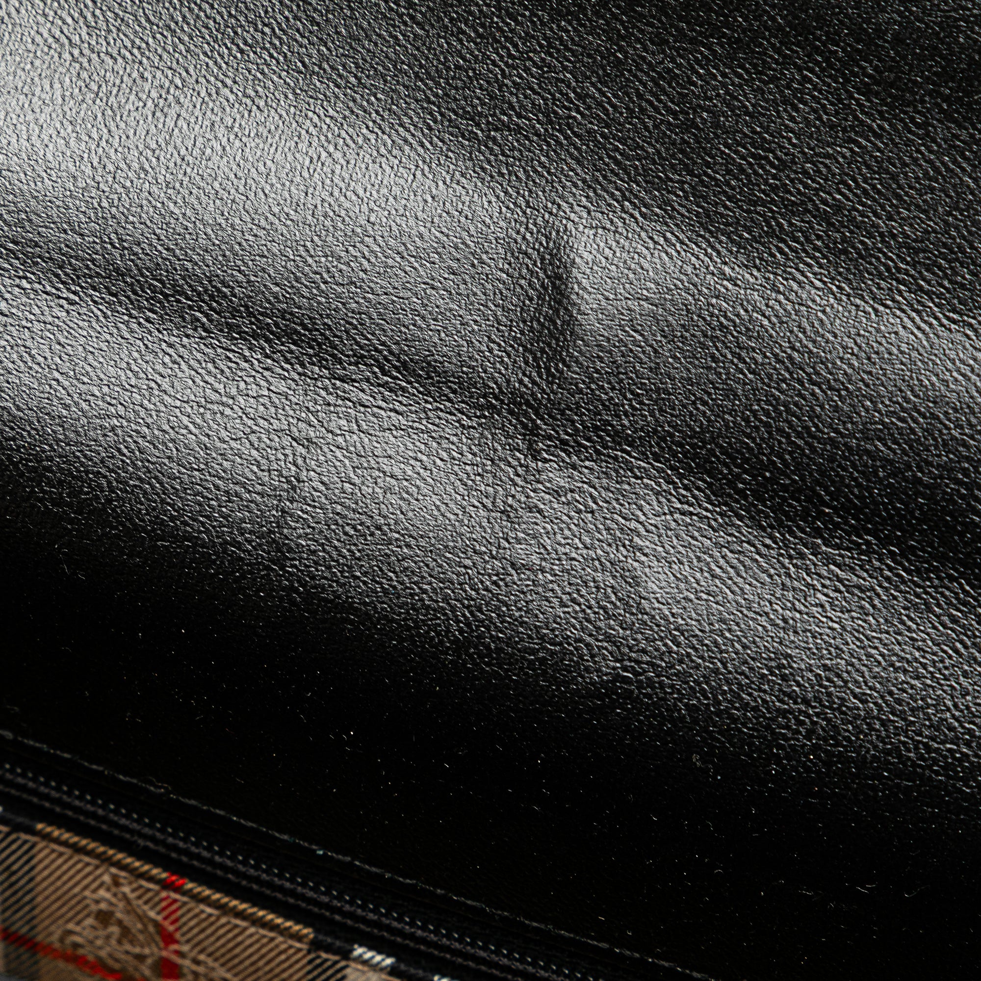 Leather Satchel