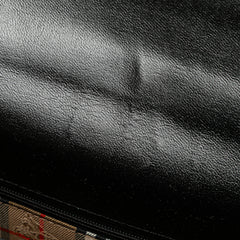 Leather Satchel