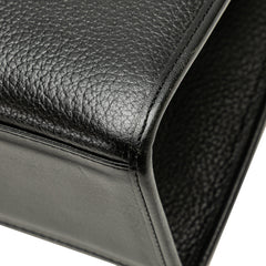 Leather Satchel