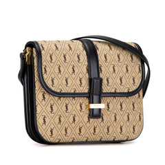 Small Canvas Le Monogramme Crossbody_1