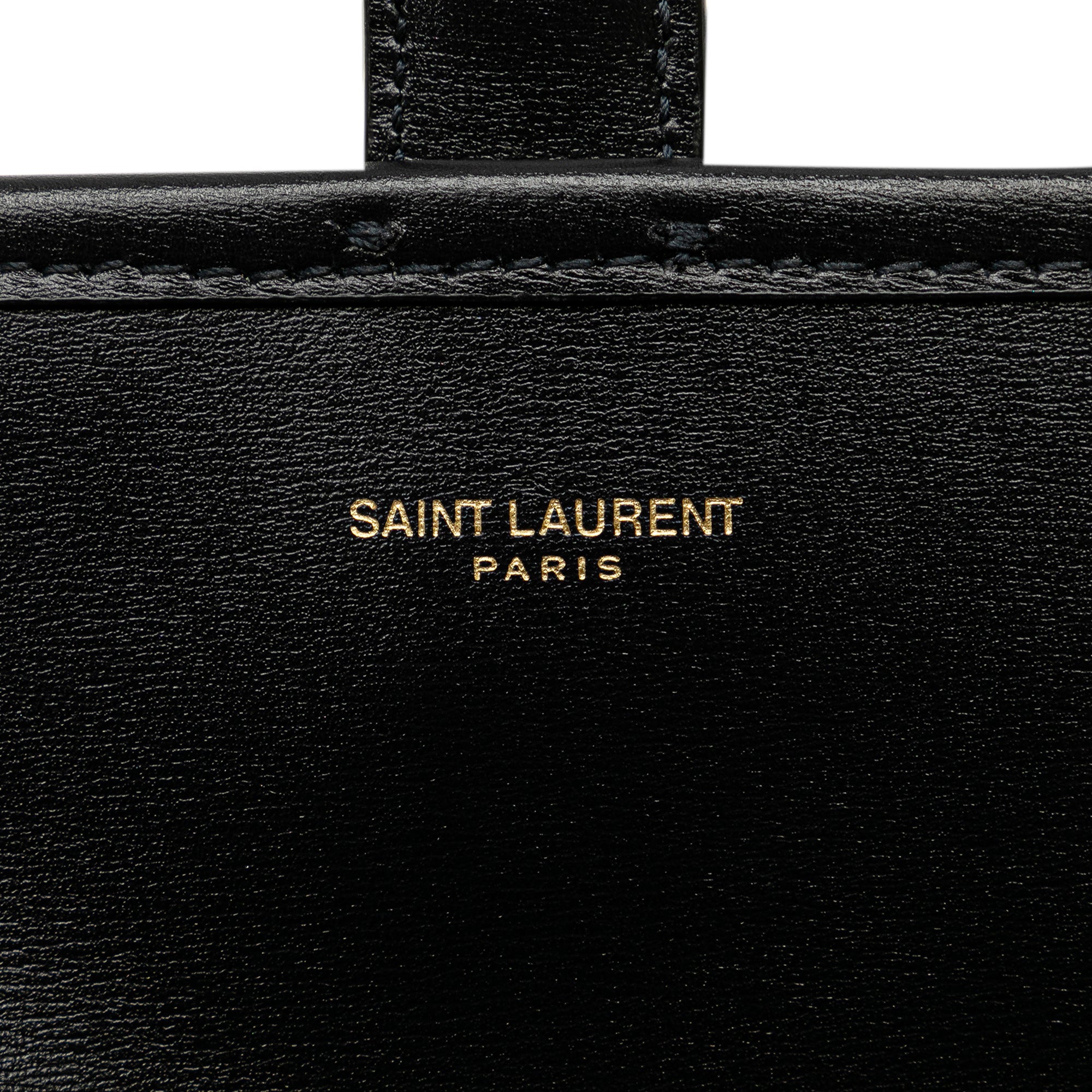 Small Canvas Le Monogramme Crossbody
