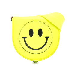 Small Smiley Heel Crossbody_0