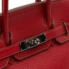 Clemence Birkin Retourne 30