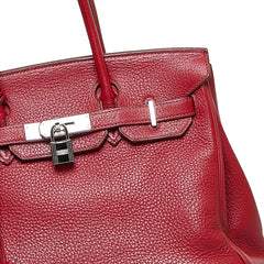 Clemence Birkin Retourne 30