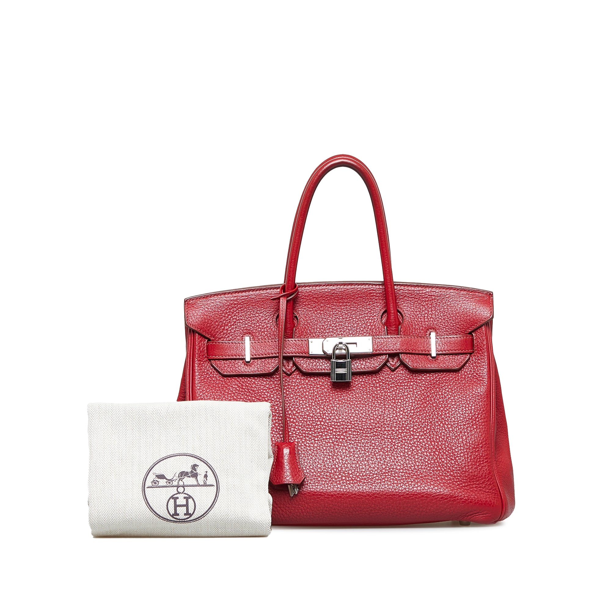 Clemence Birkin Retourne 30