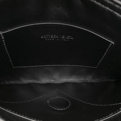 Calfskin Intrecciato Solstice Phone Pouch