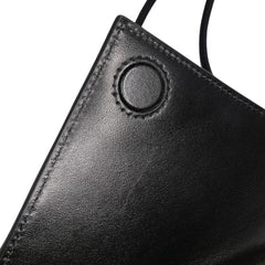 Calfskin Intrecciato Solstice Phone Pouch
