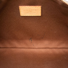 Monogram Etui Voyageur PM