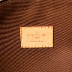 Monogram Etui Voyageur PM