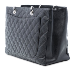 Caviar Grand Shopping Tote XL