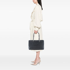 Caviar Grand Shopping Tote XL
