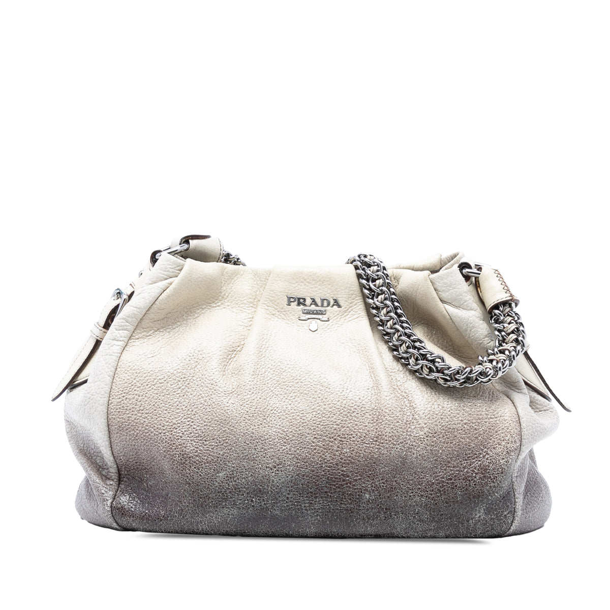 Cervo Ombre Antik Chain Shoulder Bag
