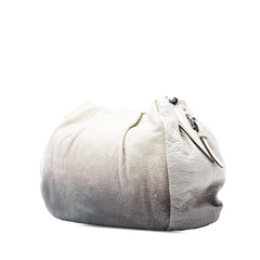 Cervo Ombre Antik Chain Shoulder Bag