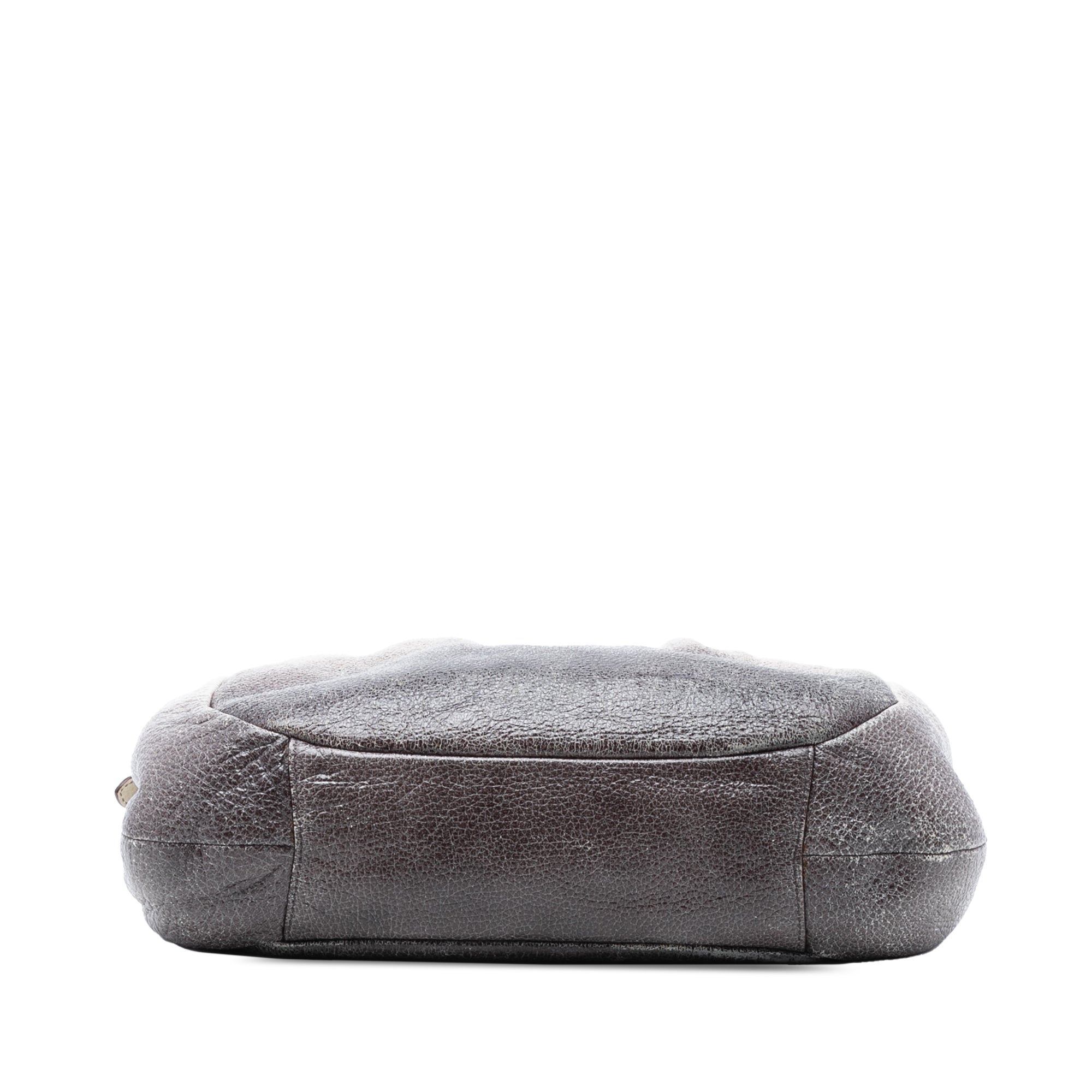 Cervo Ombre Antik Chain Shoulder Bag