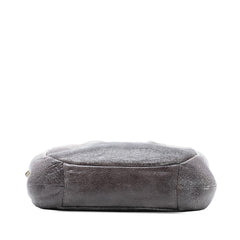 Cervo Ombre Antik Chain Shoulder Bag