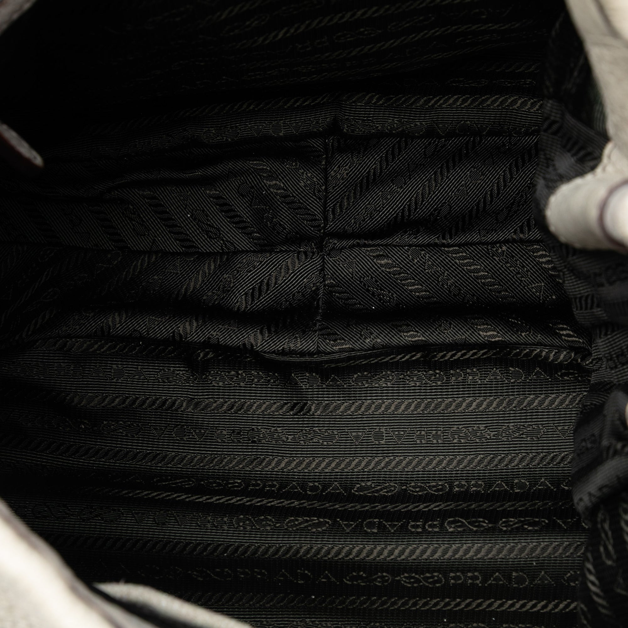 Cervo Ombre Antik Chain Shoulder Bag