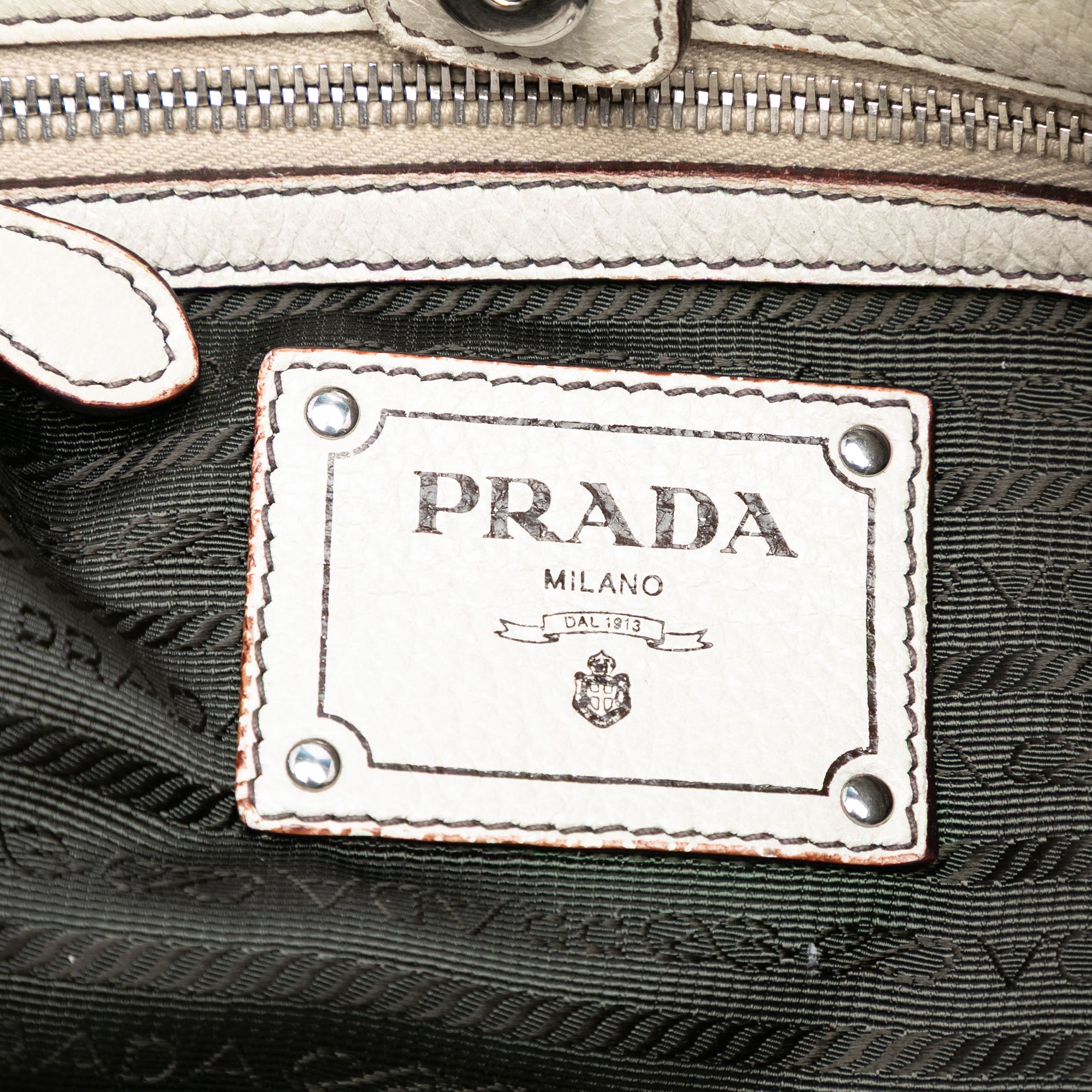 Cervo Ombre Antik Chain Shoulder Bag