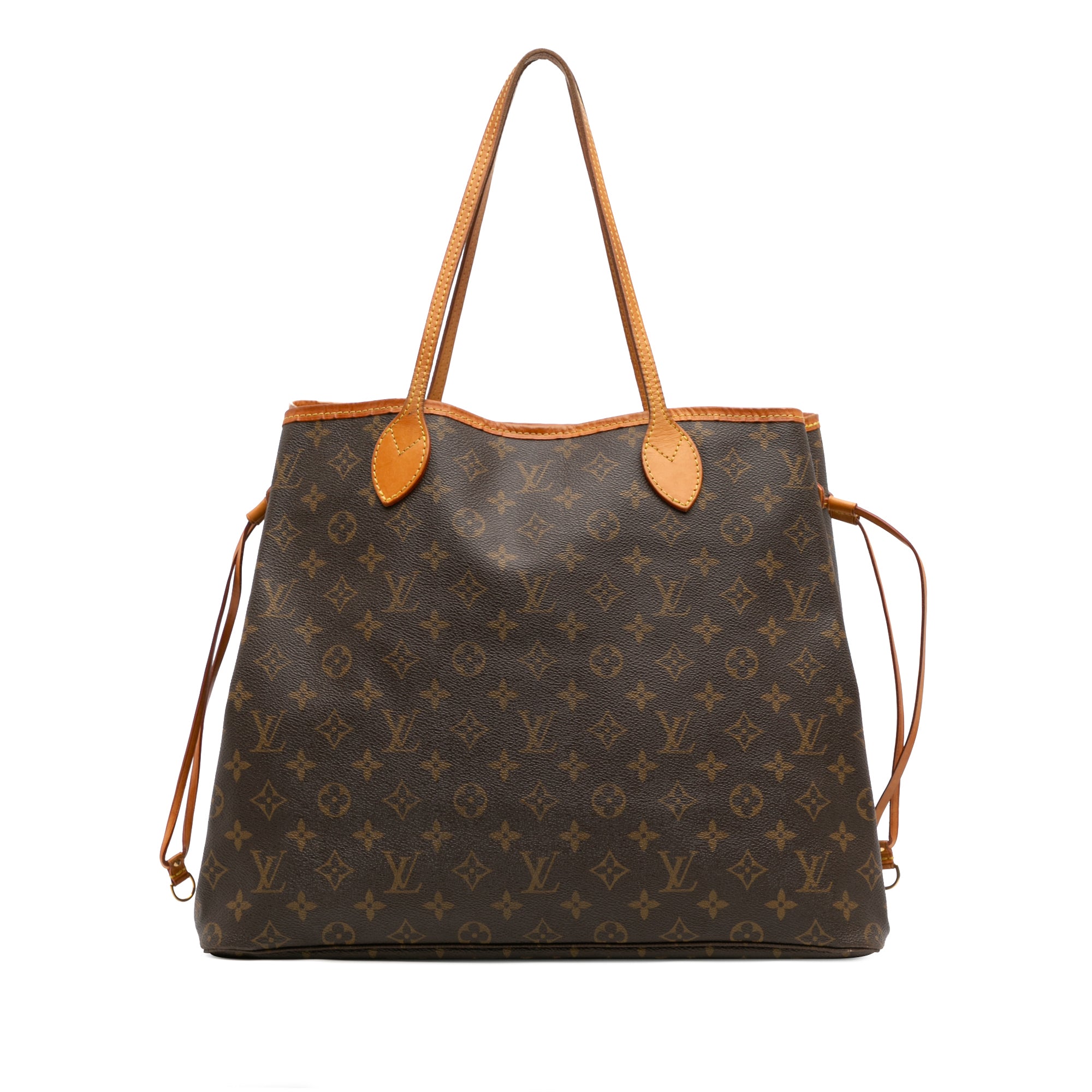 Monogram Neverfull GM