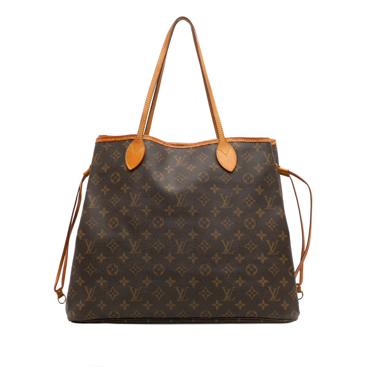 Monogram Neverfull GM
