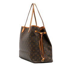 Monogram Neverfull GM