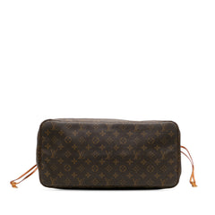 Monogram Neverfull GM