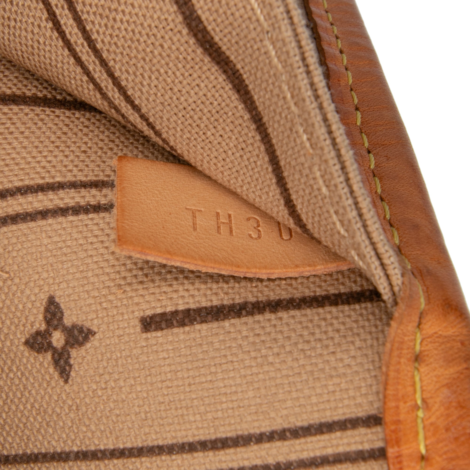 Monogram Neverfull GM