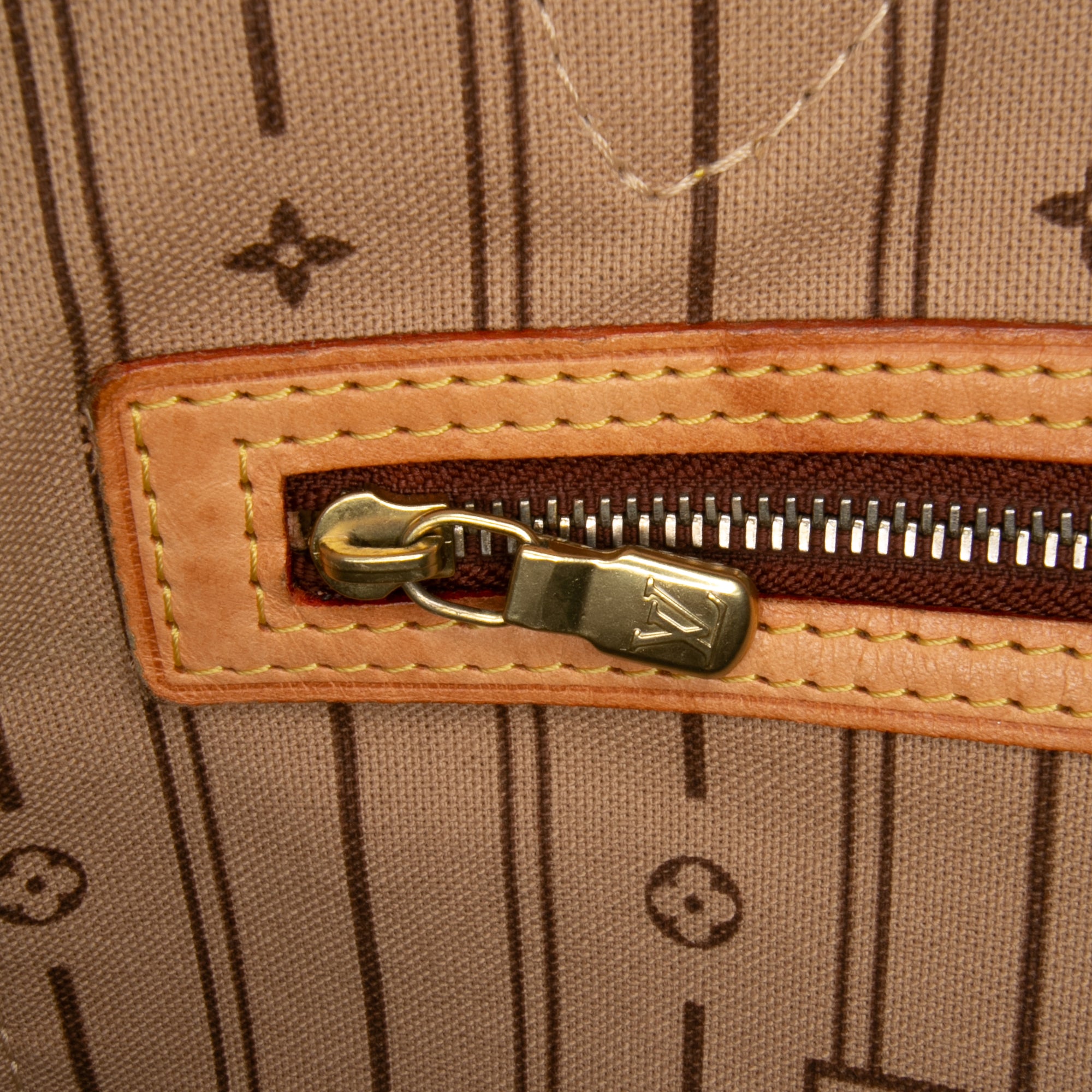 Monogram Neverfull GM