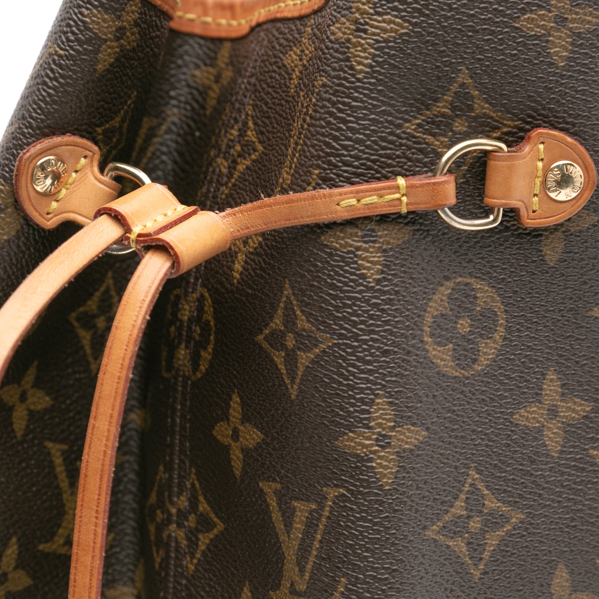 Monogram Neverfull GM