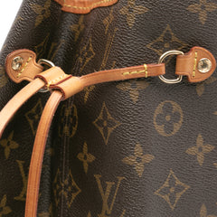 Monogram Neverfull GM