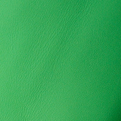 Zucca Embossed Stitched Leather Baguette Satchel