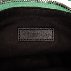 Lambskin Motocross Le Cagole XS