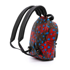 Monogram Jungle Dots Palm Springs PM