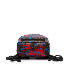 Monogram Jungle Dots Palm Springs PM