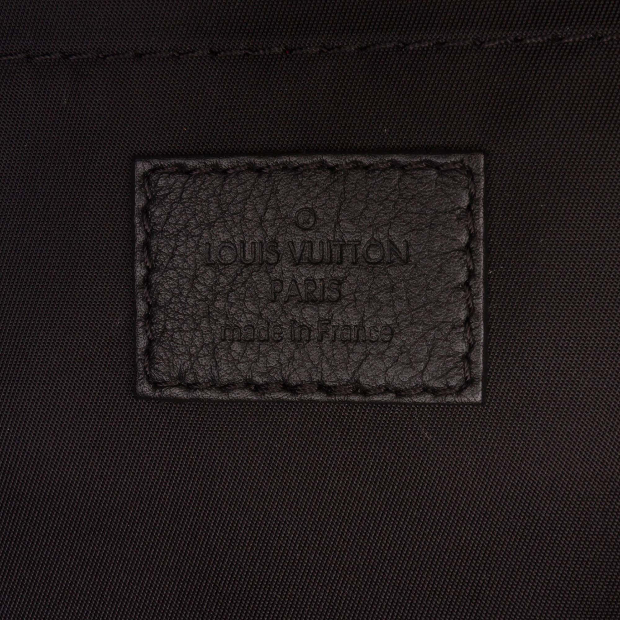 Monogram Jungle Dots Palm Springs PM